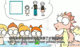 卡通漫画教学,趣味教学新篇章