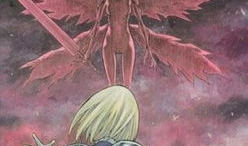 漫画大剑,剑与魔法的奇幻冒险之旅